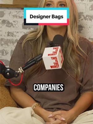 @therealreal sales after this 📈 #thisistheworst #worsties #designer #designerbags 