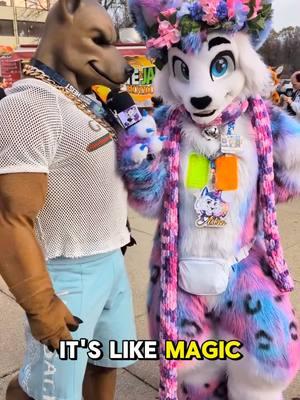 ✨💪🏻Bro Is A UNIT💪🏻✨ Unique species are always amazing to see in the furry fandom, and  Caine Nines is no exception! Thank you for letting me interview ya and being such a sweetheart!!  ❓Let me know below what species you'd love to see a fursuit of! ❓ #furry #furyp #fyp #furryconvention #fursuit #fursuiter #fursuitersoftiktok #interview #furryfandom #art #fursona #furryartist #furries #digitalart #fursuit #oc #furrycommunity #artist #drawing #cute #furryoc #furrydrawing #cat #anthro #cats #furryartwork #fursuiter #furrypride #originalcharacter #fursuiting #furrys #fur #anime #catsofinstagram #artwork #bhfyp #furfest #mff