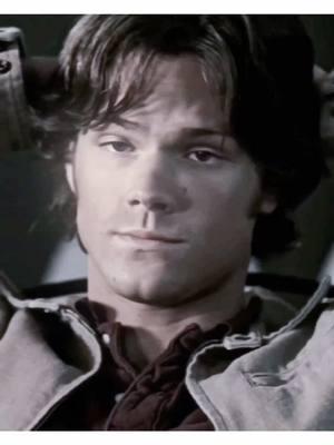 SAMMY WINCHESTER#sammy #samwinchester #jared #jaredpadalecki #supernatural #supernaturaledit #welcomeback #TikTok #wereback #viralvideo #blowthisupforme #fypシ #fyp ib:@elias ⛥ 