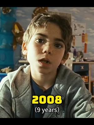 Cameron Boyce through the years #fyp #cameronboyce #evolutionchallenge #evolution #throughtheyears 