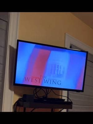 I will be watching this for the next four years. #TheWestWing #hbomax #fyp #foryoupage #fypシ゚viral #fypage #fypシ 