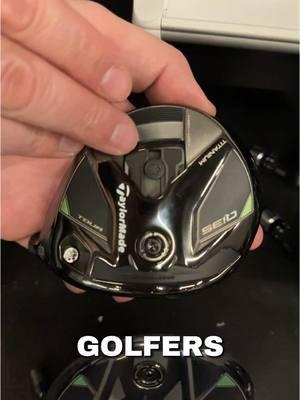 #MatrixMonday: @TaylorMade Golf 2025 Qi35 Fairway Wood Line #truespecgolf #alwayscustom #getfit #tsg #golfclubfitting #clubfitting #custom #buildshop #customgolfclubs #golf #golfgear #golfclub #golfequipment #golfstagram #instagolf #golfing #golfswing #golflife #golfr #golfer