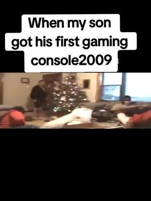 2009 my youngest son got his first gaming console. Hasn't stopped gaming since.. #ifindshitfunny #obijuanqbano #latinwiveskill #chanklano #unitythroughlaughter #husbandsenduringlovinglatinas #bodegasystem #messinwiththewife #latinostiktok #fyp #stopthechancla #tricoxagin 