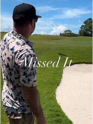 Was that a practice swing?  #golf #golfing #golfer #golfr #golfswing #golfgti #golflife #golfaddict #golfclub #golfstagram #golftips #golfcourse #golfcoach #golffan #golffans #lovegolf #hategolf #golfpro #golfday #golfcart #pga #livgolf #golfinfluencer #golfislife 