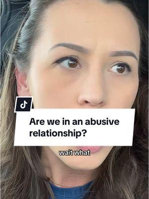 Are we…in a push pull dynamic? Are we in an abusive relationship again? #pushpull #pushpulldynamic #abusiverelationship #abusiverelationshipawareness #awareness #narc #narktok #narcissistic #narcissisticabuse #entitlement #tiktokban 