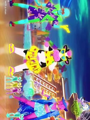 Jack Harlow - Lovin On Me (Moo Version Just Dance 2025) I absolutely love this map #justdance2023 #justdance2025 #justdance2024 @justdancegame #jackharlow  