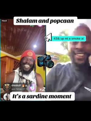 #shalam #popcaan #viralvideo #yyyyyyyy #fypシ゚viral #fypシ #fyp 