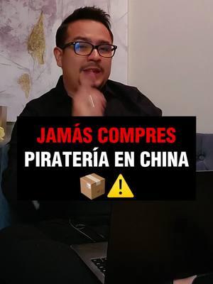 ¡Evita RÉPLICAS, COPIAS o PIRATERÍA! 🚫❌ Aunque vender réplicas puede sonar como una oportunidad rápida para ganar dinero, los RIESGOS LEGALES y las consecuencias son demasiado altas. 🚨⚠️ Plataformas como Amazon,  eBay y Mercari, tienen políticas estrictas y si te descubren, podrías perder tu cuenta de vendedor PARA SIEMPRE. 😱❌ Un negocio exitoso y duradero no se construye sobre atajos peligrosos, sino sobre estrategias claras y oportunidades legítimas. 💼✨  La clave está en aprender a vender productos que te permitan escalar de manera segura y sostenible. 🚀 💡 ¿Listo para aprender cómo vender online de la manera correcta?  💬 Comenta "ASESORÍA" y te enseñaré paso a paso cómo construir un negocio rentable y sin riesgos. 🙌 . sígueme para más contenido de Negocios Online: @byasebastian @sebastianriveracoach . #usa #amazonfba #ebayseller #ventasonline #comovenderenamazon #AmazonSeller #negocio #emprendimiento #emprendedores #negocioenlinea #trabajodesdecasa #trabajoremoto ecommerce #amazonprime #amazonfinds