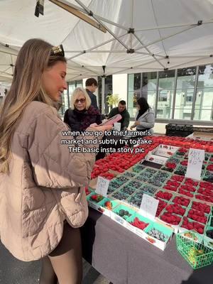 It’s for the girlies and no one else✨🤪 @Catalina #girlythings #farmersmarket #takingpics #basicgirl 