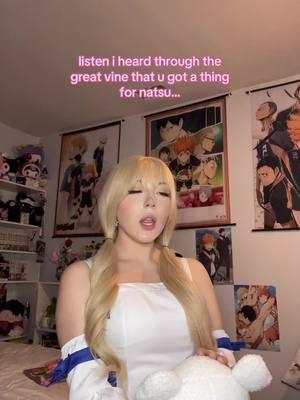 lucy whenever she finds out someone likes natsu… #fyp#lucyheartfilia#lucyheartfiliacosplay#animetiktok#fairytailcosplay#foryou#natsudragneel#natsuxlucy#lucyheartfiliaxnatsudragneel#lucyheartfiliasupremacy#116k#anime#cosplay#fairytail#fairytailguildhall  