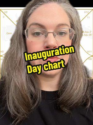 Today is inauguration day and the chart brings opportunities for profound change and growth, but that path is likely to be fraught with unpredictability and resistance. Expect power struggles, domestically and internationally. Expect upheaval, transformation and many karmic lessons.  ##vedicastrology##vedicastrologer##jyotisha##siderealastrology##astrology##astrologytiktok##astrologersoftiktok##greenscreen##inaugurationday##trump##donaldtrump