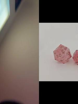 #duet with @katiemullens these are BEAUTIFUL #dice #sicetok #customdice #dicemaker #dicemaking #dnddice #dnd #dnd5e #dndmeme #dndtiktok 