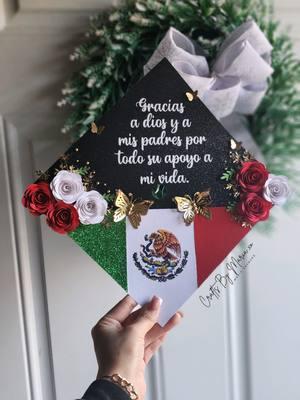 IG:CraftsByMariaxo TAKING GRAD TOPPER ORDERS FOR 2025👨‍🎓👩‍🎓 Let me be your Grad Topper Maker 🤗✨️🎓  DM TO ORDER FREE U.S SHIPPING 💌  #CraftsByMariaxo #virginmarygradcap #graduation #graduationpictures #capdecoration #capdesign #paperflowers #classof2025 #graduationphotoshoot #graduationpictures #graduationseason #gradcapdesign #gradcapideas #gradcaps #graduationcap #1stgeneration #classof2025 #craftsbymariaxo #cricutmade  #madewithmichaels #mymichaels #sanjudasgradcap  #mexicangradcap