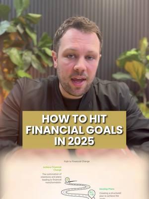 How to achieve financial goals in 2025 💰 Ready to take control of your money in 2025? Follow for expert tips on building a financial plan and achieving your goals! #personalfinancetips #personalfinancehacks #investingtips #investingtips101 #investingtipsforbeginners #retirementtips #wealthbuildingtips #financialfreedom #financialfreedomstartshere #financialfreedomjourney #investinginstocks #healthhabits #investing #investingtips #investing101 #investingforbeginners #investingstrategy #investingeducation #investingbooks #investingideas