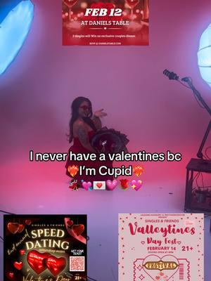 ❤️ #ValentinesDay #valentines #singlesevent #singles #cupid #Love #lovergirl 