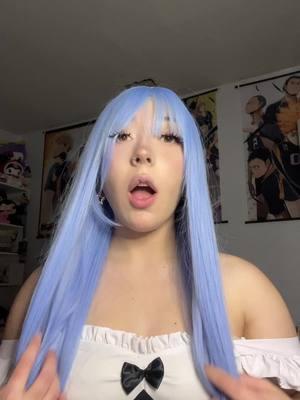 maid juvia heheh #fyp#animetiktok#foryou#fairytailcosplay#juvia#juvialocksercosplay#juvialockserfairytail#juvialockserismywife#juvialocksersupremacy#fairytailcosplay#116k 