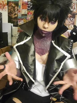 New Dabi content with the new coat~ enjoy  #bokunoheroacademia #myheroacademia #bnhacosplay #mhacosplay #bnha #mha #dabi #touyatodoroki #dabicosplay #toyacosplay #荼毘 #轟燈矢 #とどろきとうや #爆豪勝己 #ばくごうかつき #僕のヒーローアカデミア #大爆殺神ダイナマイト #だいばくさつしん #atomicvampiricmetal 