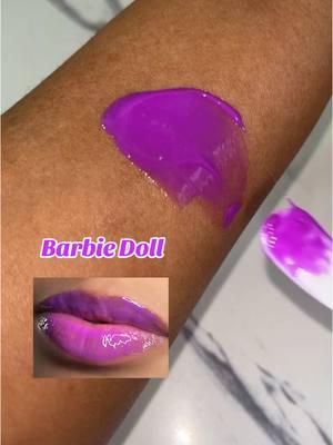 Swatch Barbie Doll purple pinkish lip gloss with us!  #lipglossswatch #lipswatch #purplelips #DIY #diylipgloss #handmadelipgloss #handmadelipglosses #customlipgloss  #glossgoals #lipglosswholesale #lipglossmix  #wholesalelipgloss #wholesalelipglossvendor #wholesalelipglossvendors #wholesalelipglosses #lipglosswholesale #lipglosswholesaler#lipglosswholesalevendor #lipglosswholeseller #lipglosswholesalers #glossvendor #glossvendors #glosswholesale #lipglossvendor #lipglossvendors #lipglossjunkie #lipglosspoppin #lipglossaddict #lipglosslover #lipglosslovers #lipglossbusiness #lipglosslove #lipglossaddiction #lipglossaddicts #lipglossboss #lipglossline #lipglossplug 