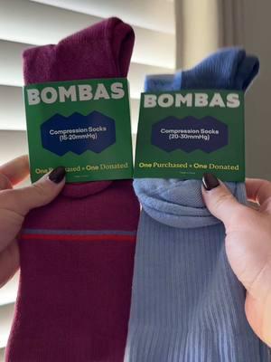 #BombasPartner 😳🤯 ⬅️ my face when someone says they don’t wear compression socks during their nursing shifts! I swear by my @Bombas compression socks because of how good my feet/legs feel after my 12 hour shifts in the ICU. 🧦  Bombas compression socks:  ✅ help reduce aches and pains ✅ provide gentle support  ✅ and comes in cute colors Without my Bombas compression socks, my legs would be TOAST! Head to the link in my bio and use my code ASHLEYA21 for 21% off your first purchase or ASHLEYA15 for 15% off your next order. ❤️ 🧦 #nursesoftiktok #scruboutfits #icunurse #nurselife 