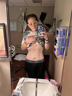 2 months in. 17 pounds gained. Achievement unlocked! #tpn #tpnjourney #gastroparesis #totalparenteralnutrition #tubielife #tubie #thankful #blessed 