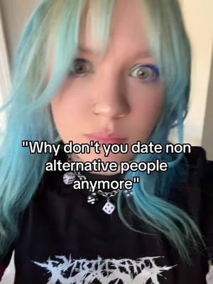 I want someone to relate with 😭My boyfriend would never #alt #metal #ecapethefate #hardrock #emomusic #bluebair #bandtee #impendingdoom #etf #foryoupage #vira #altmet