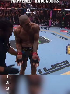 please bing back capcut #mma #UFC #ko #fight #knockout 