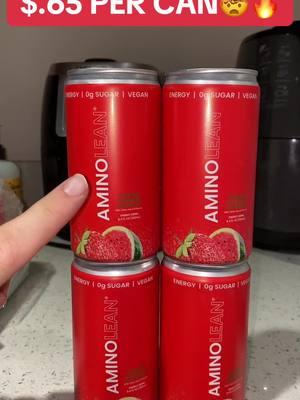 LIMITED TIME ONLY! BUY YOURS ASAP! #amino #aminolean #aminoleanenergy  #aminoleanenergydrink #energydrink #energydrinks #energydrinksss  ##energydrinksarelife#energydrinksforlife #energygym #gymenergy #gymsupplements #gymsupplement 