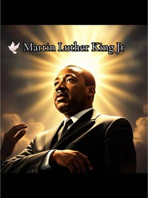 "Guided by Love, United for Justice: Carrying Dr. King's Dream into Action." On this Martin Luther King Jr. Day, we honor a visionary leader whose unwavering commitment to justice and equality was guided by a profound sense of purpose. Dr. King's journey was not just a personal mission; it was a divine calling that resonated with the very essence of humanity's struggle for freedom. Guided by the principles of love, nonviolence, and faith, King stood at the forefront of the civil rights movement, advocating for a world where every individual, regardless of race, could live with dignity and respect. His powerful oratory inspired millions, igniting a flame of hope in the hearts of those who felt marginalized and oppressed.  Dr. King’s ability to mobilize people from all walks of life—urging them to join in the fight for civil rights—reminds us that change is possible when we unite our voices and stand together. His vision was not merely a dream but a blueprint for action, grounded in the belief that we are all interconnected.  As we reflect on his legacy today, let us recognize the power within ourselves to create change. Just as Dr. King was guided by a higher purpose, may we be inspired to stand up against injustice, embrace compassion, and work tirelessly for a more equitable world. His spirit lives on in each of us, calling us to carry forward the torch of equality and to continue the fight for justice, for it is through our collective efforts that lasting change will be realized. #mlkday2025 #inspiration #changematters #socialjustice #activism #makeadifference #togetherwecan #powerofunity #empowerchange #unityisstrength #loveoverhate #mlk 