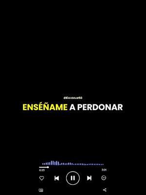 Enseñame a perdónar a olvidar. #jesuslovesyou#viralvideo  #predicandoelevangelio #parati #foryou #diosteama #diosmioayudame 