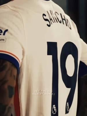 #JADONSANCHO: chelsea kit suits him badd i fear .. | #jadonsancho #jadonsanchoedit #chelsea #chelseafc #manchesterunited #manutd #borussiadortmund #bvb #bvb09 #football #footballer #footballtiktok #footballedit #footballeredit #edit #trendingsound #viral #Soccer #fyp #foryou #foryoupage #xyzbca #PremierLeague #europaleague #championsleague #makemefamous / scp: me \ tags: @riri ¹⁰ @trssrds @𝙖⁵ @pimpisita @prince sinnix @rashford @rashf9rd @nilly¹⁰ @simmy¹⁰ @kali ⁹ @kay‼️ @em ⁹ @⁷ @hafiz @nic ⁵ @nicole 🦊 @Leah✰¹⁰ @★ ᵛˢᵖᵃʳⁿᵒˡᵈ⁶⁶ ★ @☆ GINA ☆ @³⁹ telly ⁶⁰ @eve⁵ @evie | rxshyedits @ki ⛧ @KORI?!? @perks. @rashynation @yxshi 