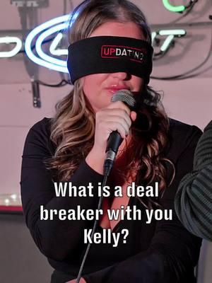 Will Kelly’s dealbreaker be too much for this generous man? Find out on the FULL EPISODE NOW LIVE on our YouTube‼️ #comedy #datingtips #reality #updating #updatingshow #fyp #foryoupage 