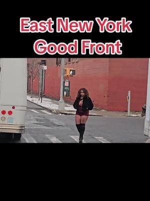 front day and night #streetwalkers #Brooklyn #foryou 