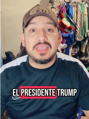 Tenemos nuevo presidente en Los Estados Unidos #usa #newpresident #casablanca #trump #mexico #venezuela 