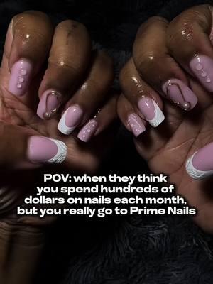 And that’s the way I like it 🫶💅 People always asking me where I get my nails done at and truth is I’m a press on girly til I die 😋😋🤭🫶 Grab your luxury pressons today. It literally be looking like I stepped fresh out the nail salon anytime I pop these on and they last for a whileeee like a fresh full set 😍😍😍 Don’t forget to let them know @so.sincereee sent you 💕💕💕💕  #pressonnails #nailart #nails #nailsofinstagram #pressons #fakenails #pressonnailsforsale #pressonnailset #nailsoftheday #gelnails