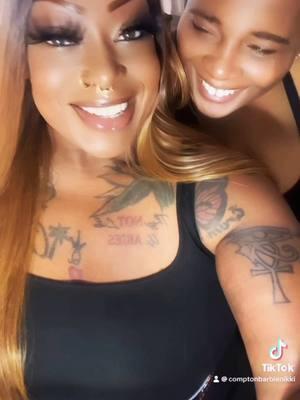 #dowantme #doyouneedme #doyouloveme #ebonyeyes #viral #lgbt🌈 #studs #sexy #lesbiansoftiktok #comptonbarbie #fypシ #lesbiancouple 