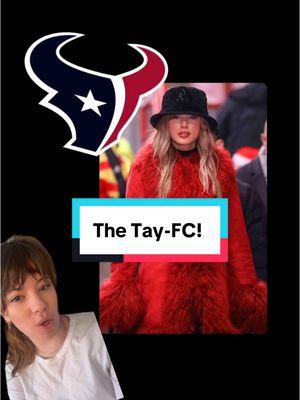 Welcome to The Tay-FC!! #taylorswift#swifttok#taylornation#swiftietiktok#swifttoker#swifttoks#swiftliketaylor#taylorswiftlover #traviskelce#kansascity#kansascitychiefs#chiefs#nfl#trayvis#tayvis#traylor#jasonkelce#mamakelce#kelcebrothers 