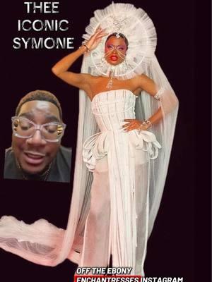 #greenscreen & when it comes to @Symone I STAN😭🐐 #Danielfunnyashell #RupaulsDragRace #Fashion #Rupaul #rupaulsdragraceseason13 #Fyp 