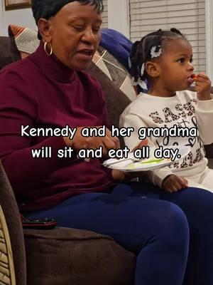 #grandmandme #kennedyandnannae  #grandparentslove  #grandchildren 