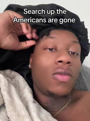 “The Americans are gone “ #foryou #american #canada_life🇨🇦 #uklife #tiktokban 