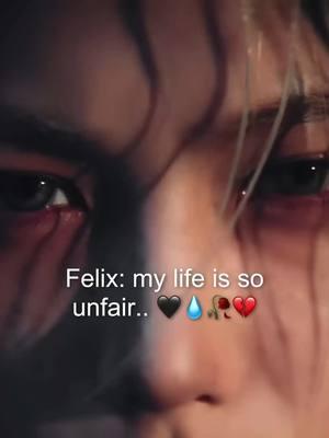 Gang… sorry I haven’t posted in a month.. #straykids #straykidsedit #hyunjin #hwanghyunjin #felix #leefelix #hyunlix #hyunlixedit #unfair #LifeIsGood #funnyedit #funnytiktok #musicvideo #kpop #kpopedit #kpopfyp #rainhyunjin #viralvideo #viraledit #xyzcba #fy #fypシ 