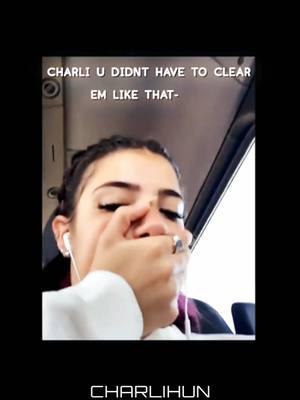 CHARLI OUR QUEEN AND SAVIOR THANK YOU 🙏💗💗💗🕊️🕊️#charlihun #fyp #charlidamelio #charlidamelioedit #edit #aftereffects #ae #foryou #foryoupage #dontflop 