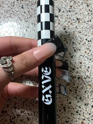 - @GXVE by Gwen Stefani Can’t Stop Staring Lifting & Lengthening Mascara 😍 >>> #gxvebeautypartner #gxvebeauty #gxvemascara #mascara #mascaracollection #makeupcollection #newmakeup #makeuphaul #makeupunboxing #unboxingmakeup #unboxing #lashes #lash #lashtok #makeup #beauty #makeuptok #BeautyTok #makeupfyp #beautyfyp #fypシ #fyp 