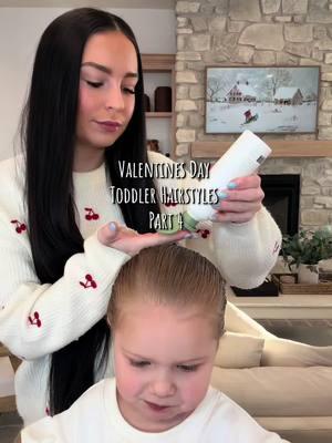 #CapCut Valentines Day Toddler Hairstyles part 4 🩷  #toddlerhair #easytoddlerhair #toddlerhairstyles #toddlerhairideas #hearthairstyle #valentineshairstyle #hairstylesforshorthair #toddlerbraids #bowhairstyle #hearthair #pigtailbows #pigtails #hairideas #hairstyle #hairinspo #hair #viralhair #hairtutorial #toddlerhairtutorial #shorthairideas #kidshairstyles #kidshair #girlshairstyle #girlmom #toddler @Salee Hair @T is for Tame @Fairy Tales Hair Care 