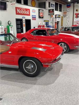 @Justin Danger Nunley took us on a tour of one of the cleanest showrooms we’ve seen at The Gulf Custom Motors 🚀 #starrcreations #custom #motorsports #classiccars #classictrucks 