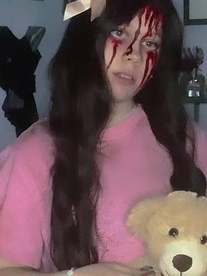 I forgot the words bare with me #sallywilliams #sallywilliamscosplay #sallywilliamscreepypasta #creepypastatiktok #creepypastacosplayer #creppypasta #cosplay #acting #voiceover #female #foryou #fyp #fypシ゚viral #fypシ゚viral🖤tiktok☆♡ #fypage 