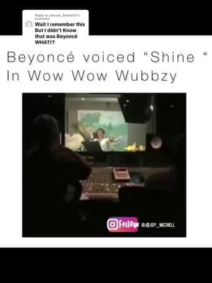 Replying to @January_Embers17 😌 #childhood #wowwowwubbzy #beyonce #nostalgia #2000s #fypp