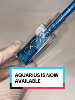 ITS AQUARIUS SZN ♒️ #youngforeverbycj #veganandcrueltyfreeproducts #aquariusszn #hydratinglipgloss #supportingsmallbusinesses 