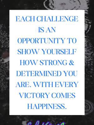 Save this post for those tough days when you need a reminder. Each challenge is an opportunity to show yourself how strong and determined you are. With every victory comes happiness. Embrace the obstacles, celebrate the wins, and let your keto journey lead you to a healthier, happier you.  Drop a comment: What's your latest victory on your keto journey? Let's share and inspire each other! #KetoSuccess #KetoMotivation #StrongerAndHappier #HealthJourney #KetoWins #EmbraceTheChallenge"