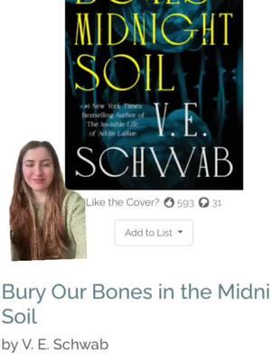 screaming crying throwing up. #greenscreen #buryourbonesinthemidnightsoul #veschwab #netgalley #bookish #BookTok #booktoker #bookreviewsbycat 