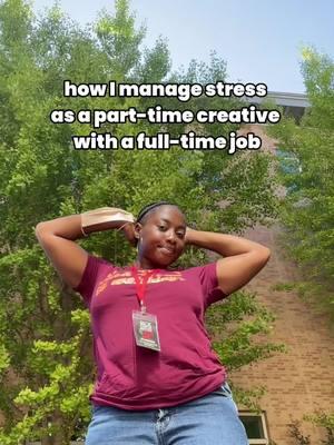 As Much as We All Want to Be Full-Time Creatives this economy is not giving… so most of us are part-time, but how do i balance that with work? the answer is simple: i prioritize my art. i set strict boundaries around when i will be working and when i will be creating and then i commit that time to creating, no ifs ands or buts about it. i can’t self-care my stress away, if i take a break i feel like the task looms over my head so by prioritizing and completing my work, i then prioritize my rest and rejuvenation how do you manage stress? let me know! :) Follow @covencreates for more! #diyfilmmaking #filmmakingtips #learnfilmmaking #filmmaking101 #indiefilmmakers filmmaking filmmaker learn filmmaking filmmaking tips film education how to make a film Filmmaking how to make a film movie indie filmmaking short films on iphone student film camera cinematography film production company filmmaking tips filmmaking techniques filmmaking equipment filmmaking with iPhone filmmaker tips filmmaking memes female filmmaker memes